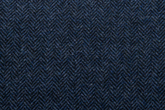 Wool Herringbone