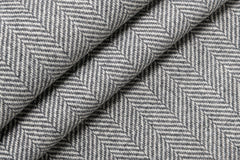 Wool Herringbone