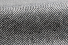 Wool Herringbone