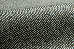 Wool Herringbone