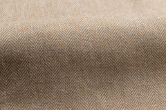 Wool Small Herringbone