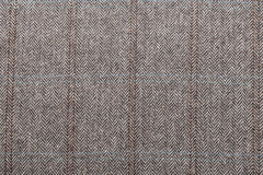 Wool Herringbone Stripe