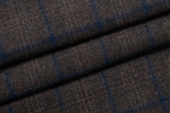 Wool Plaid