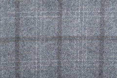 Wool Plaid