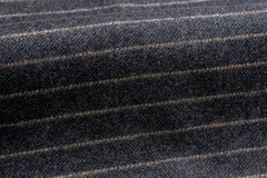 Wool Pinstripe