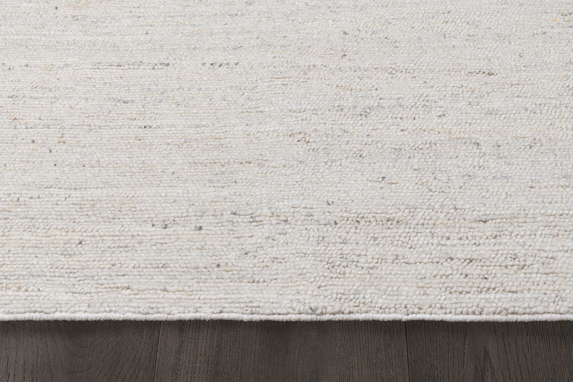 Oblia Rug – Ivory