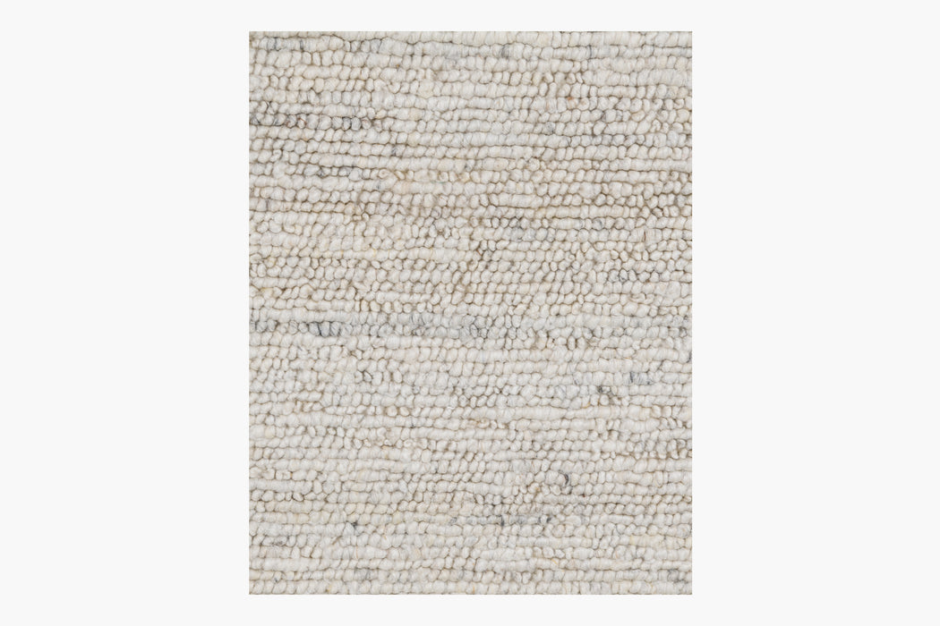 Oblia Rug – Ivory