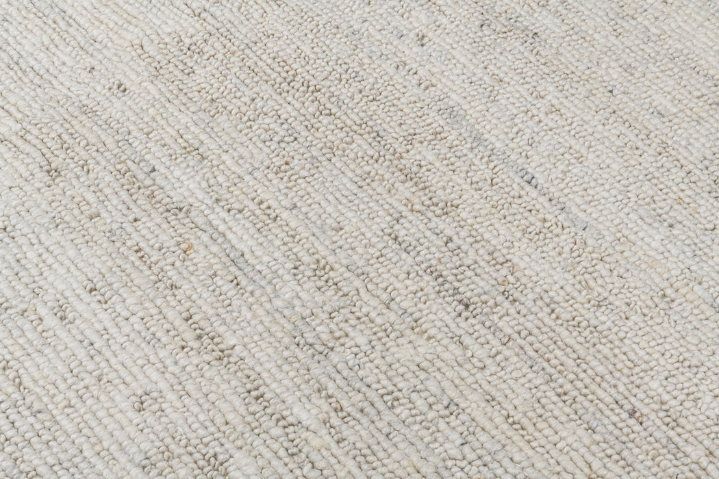 Oblia Rug – Ivory