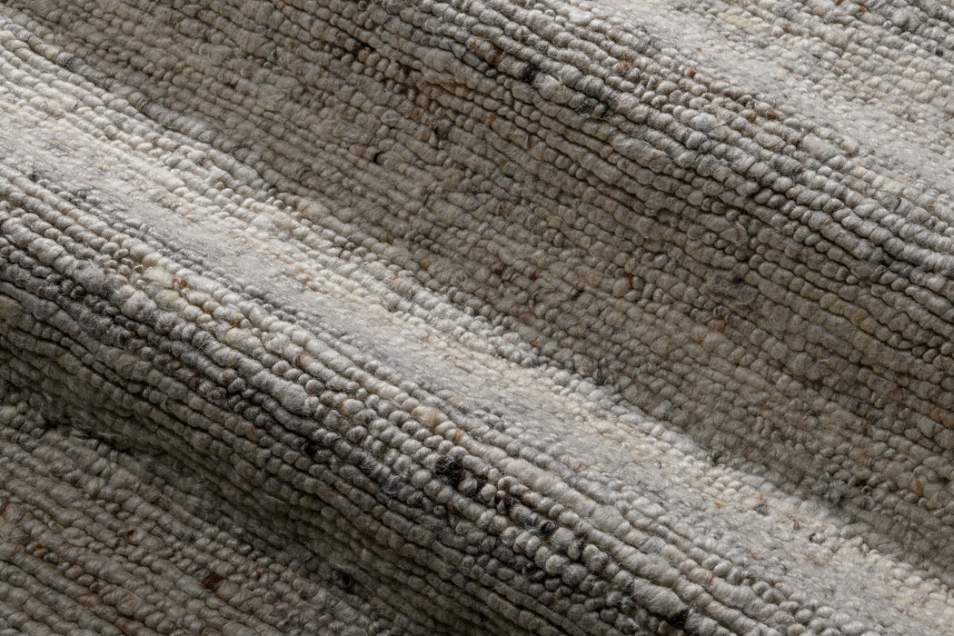 Oblia Rug – Taupe