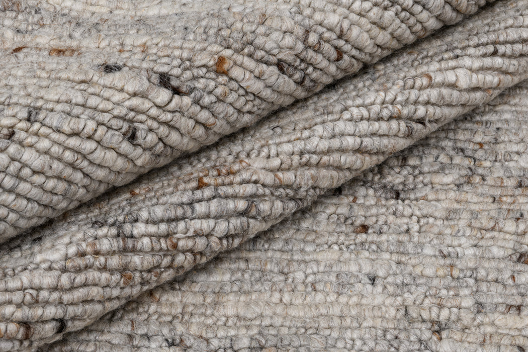 Oblia Rug – Taupe