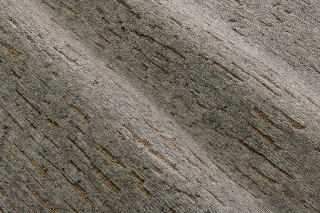 Tierra Rug – Natural Grey