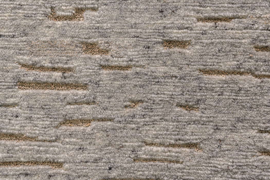 Tierra Rug – Natural Grey