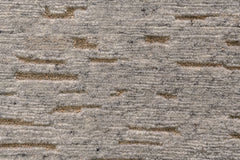 Tierra Rug – Natural Grey