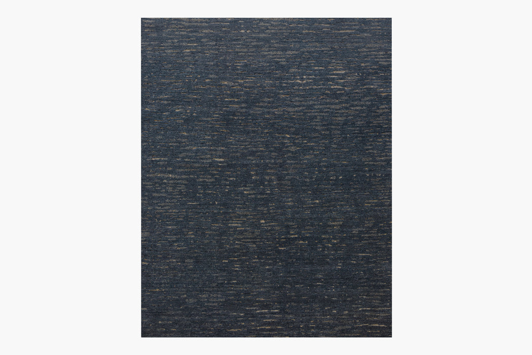 Tierra Rug – Navy