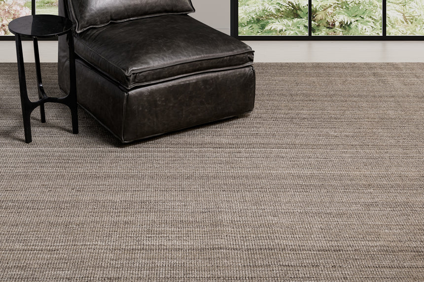 Performance Novara Rug – Taupe