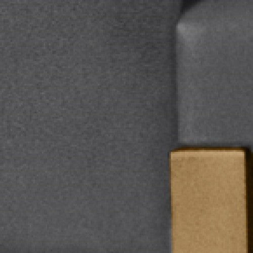 Performance Velvet Lead | Brass