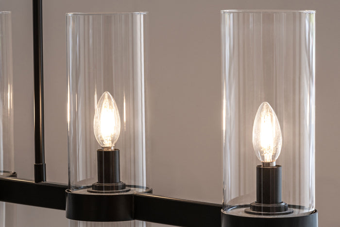 Morella Chandelier