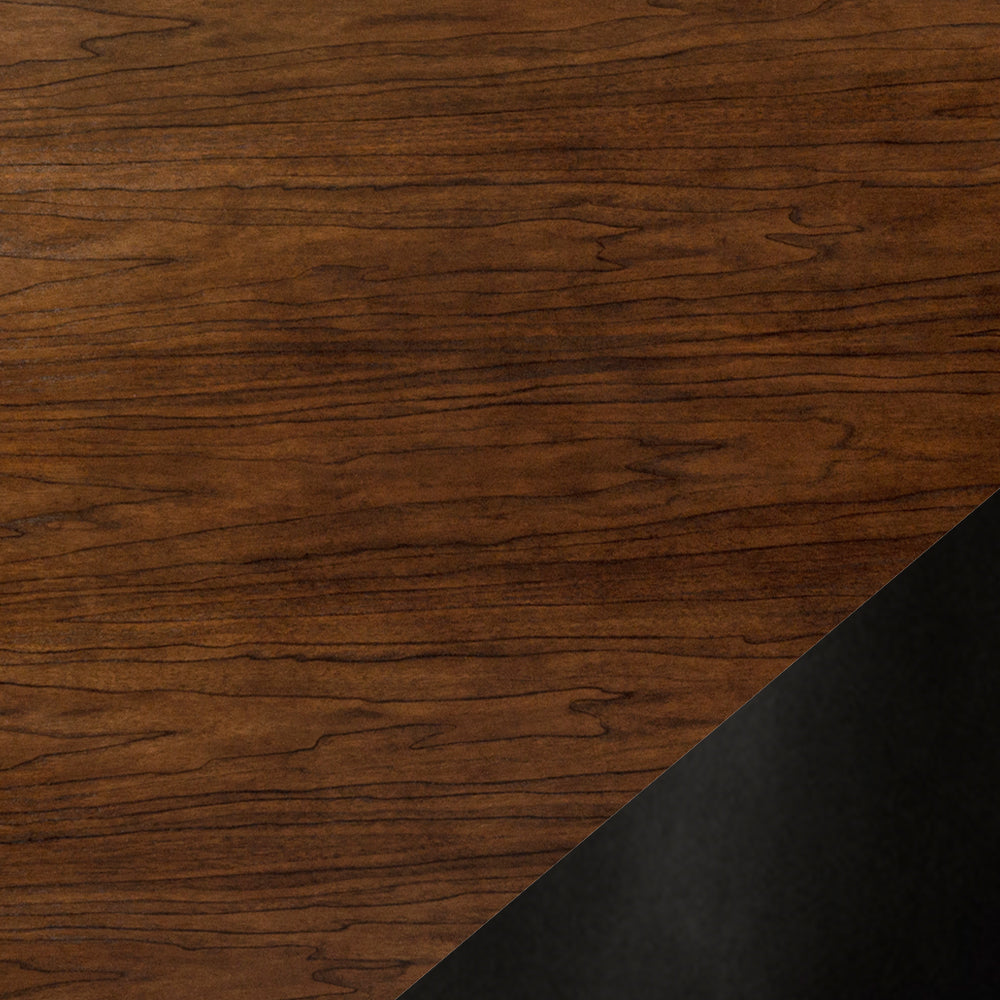 Brown Walnut | Bronze