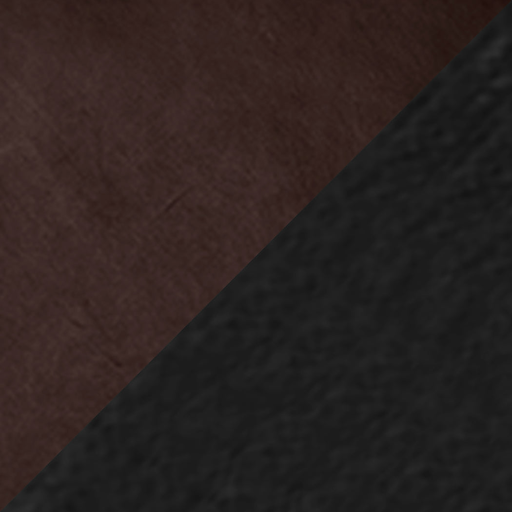 Saddle Iron | Black Oak