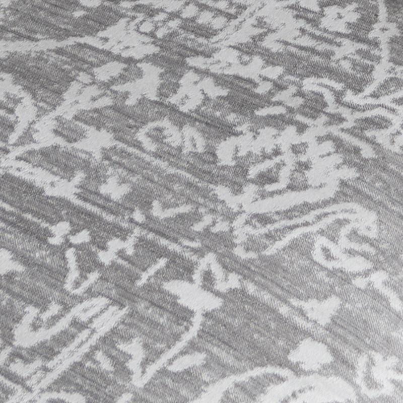 Abra Jacquard | Oatmeal