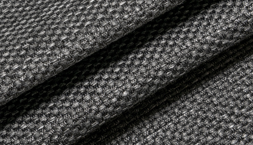 Indoor / Outdoor Basketweave