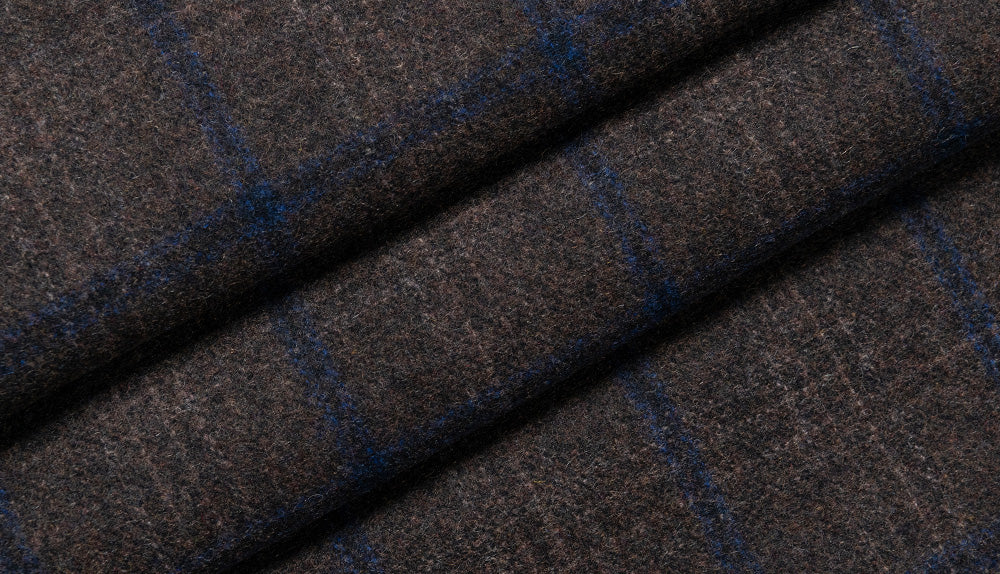 Wool Plaid